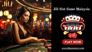 Jili Slot Game Malaysia